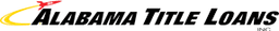 Alabama Title Loans, Inc logo