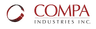 COMPA Industries logo