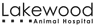Lakewood Animal Hospital logo