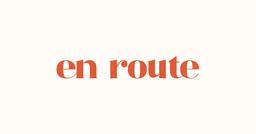 Enroute logo