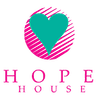 Hope House, Inc. logo