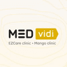 MEDvidi logo