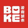 BOKE Technology Co., Ltd logo