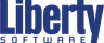 Liberty Software logo