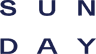 SUNDAY logo