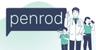 Penrod logo