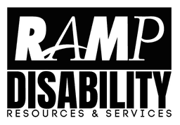 Ramp logo