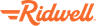 Ridwell logo
