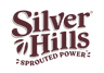 Silver Hills Bakery logo
