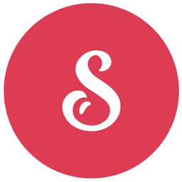 Sundae Artisan Ice Cream logo