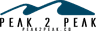Peak logo