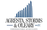 Agresta, Storms & O’Leary, PC logo