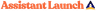 Assistant Launch logo