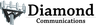 Diamond Communications logo
