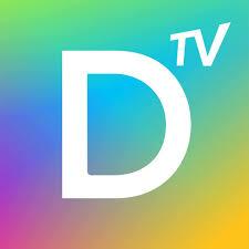 Distro logo