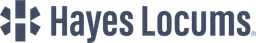 Hayes Locums logo