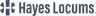 Hayes Locums logo