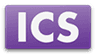 ICS logo