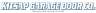 Kitsap Garage Door Co. logo
