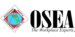 OSEA logo
