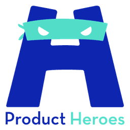 Product Heroes logo