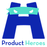 Product Heroes logo