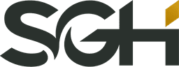 Simpson Gumpertz & Heger logo