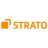 STRATO DE logo