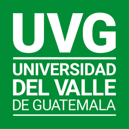 Universidad del Valle de Guatemala logo
