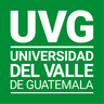Universidad del Valle de Guatemala logo