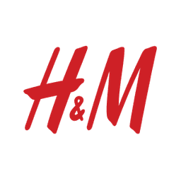 H&M Group logo