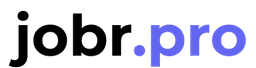 Jobr - Your Job Search Partner logo