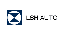 LSH Auto logo