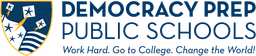 Democracy Prep Public Schools logo