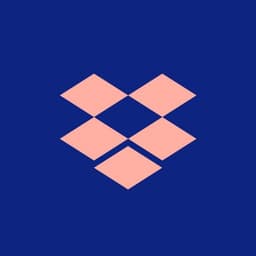 Dropbox logo