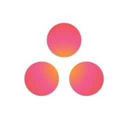 Asana logo
