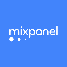 Mixpanel logo