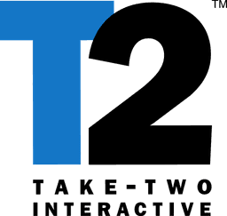 Take-Two Interactive Software, Inc. logo
