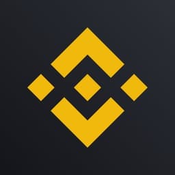 Binance logo