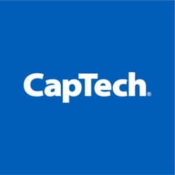 CapTech Consulting logo