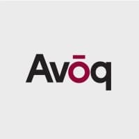 Avōq logo