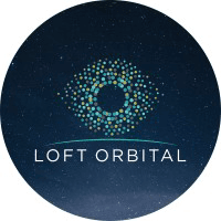 Loft Orbital logo
