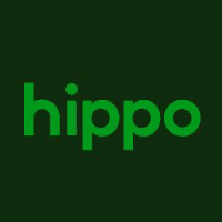 Hippo Insurance logo
