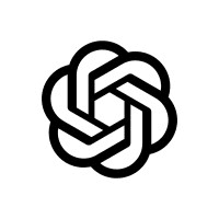 OpenAI logo