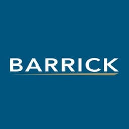Barrick Gold Corporation logo