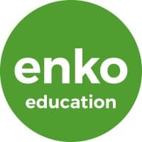Enko Education logo