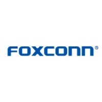 Foxconn logo