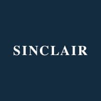 Sinclair Inc. logo