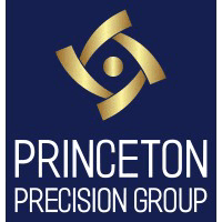 Princeton Precision Group logo