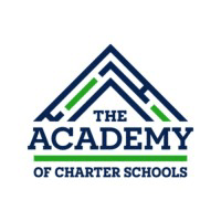 The Academy of Charter Schools logo
